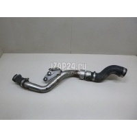 Патрубок интеркулера Land Rover Range Rover Sport (2005 - 2012) PNH500341