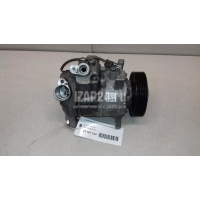 Компрессор системы кондиционирования BMW 3-серия E90/E91 (2005 - 2012) 64529225704