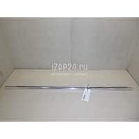 Накладка стекла заднего левого BMW 5-серия F10/F11 (2009 - 2016) 51357208567
