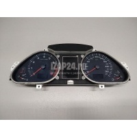 Панель приборов VAG A6 [C6,4F] (2004 - 2011) 4F0920934EX