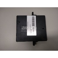 Блок электронный VAG Allroad quattro (2006 - 2012) 4F0907279