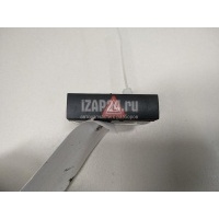 Кнопка аварийной сигнализации VAG A6 [C6,4F] (2004 - 2011) 4F0941509