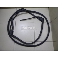 Уплотнитель двери Subaru Legacy Outback (B14) (2010 - 2014) 63512AJ020