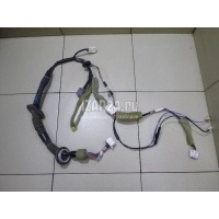Проводка (коса) Subaru Legacy (B14) (2010 - 2015) 81821AJ410
