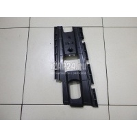 Накладка стойки Subaru Legacy Outback (B14) (2010 - 2014) 94088AJ380
