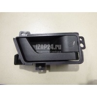 Ручка сиденья Subaru Legacy Outback (B14) (2010 - 2014) 64335AJ000