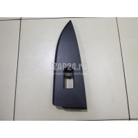 Накладка блока управления стеклоподъемниками Subaru Legacy Outback (B14) (2010 - 2014) 94263AJ040VH