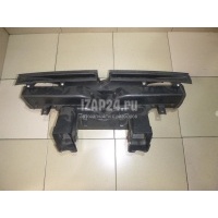 Воздуховод Nissan Navara (D40) (2005 - 2015) 27860EB000