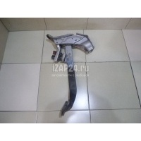 Педаль тормоза Nissan Pathfinder (R51) (2005 - 2014) 46501EA00B