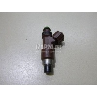 Форсунка инжекторная электрическая Subaru Legacy Outback (B14) (2010 - 2014) 16611AA770