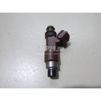 Форсунка инжекторная электрическая Subaru Legacy Outback (B14) (2010 - 2014) 16611AA770
