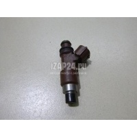 Форсунка инжекторная электрическая Subaru Legacy Outback (B14) (2010 - 2014) 16611AA770