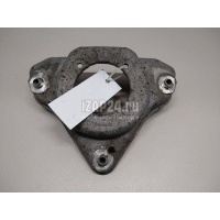 Кронштейн амортизатора VAG A6 [C6,4F] (2004 - 2011) 4F0412383H