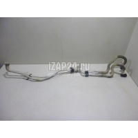 Трубка масляная Land Rover Range Rover IV (2013 - ) LR035554