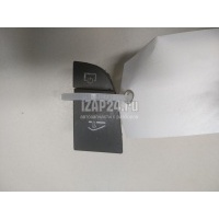 Кнопка многофункциональная VAG Allroad quattro (2006 - 2012) 4F1927227BVUV