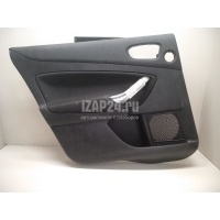 Обшивка двери задней левой Ford Mondeo IV (2007 - 2015) 1563193