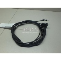 Трос открывания капота Jaguar XJ (2009 - ) C2D3372