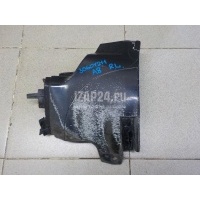 Накладка на порог (наружная) VAG A8 [4E] (2002 - 2010) 4E0853579D