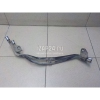 Трубка системы охлаждения АКПП Nissan Qashqai (J10) (2006 - 2014) 21619JD81A