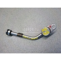 Трубка турбокомпрессора (турбины) VAG A4 [B5] (1994 - 2001) 078115379