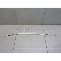Трос открывания передней правой двери VAG A6 [C5] (1997 - 2004) 4B0837086