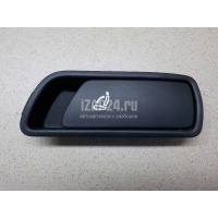 Ручка сиденья VAG Q5 [8R] (2008 - 2017) 8R0885682A4PK