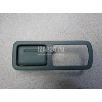 Крючок для одежды VAG Allroad quattro (2000 - 2005) 4B9857636B12F