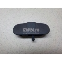 Форсунка омывателя лобового стекла VAG Q5 [8R] (2008 - 2017) 8R0955987B