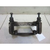 Скоба суппорта заднего VAG A8 [4E] (2002 - 2010) 3D0615425E