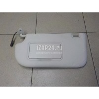 Козырек солнцезащитный (внутри) Ford Kuga (2012 - ) 1878055