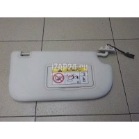 Козырек солнцезащитный (внутри) Ford Kuga (2012 - ) 1878054