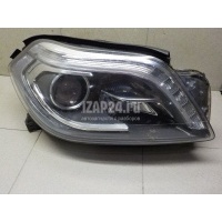 Фара правая Benz GL-Class GL/GLS 2012 - 2019 1668203559
