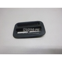 Дефлектор воздушный Nissan Navara (D40) (2005 - 2015) 27841EB010