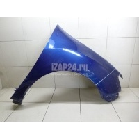 Крыло переднее правое Renault Logan II (2014 - ) 631003314R