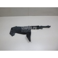 Воздуховод радиатора правый Nissan FX/QX70 (S51) (2008 - 2017) 921841CA0A