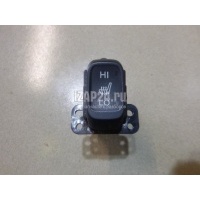 Кнопка обогрева сидений Honda Civic 5D (2006 - 2012) 35650SMGE01ZA