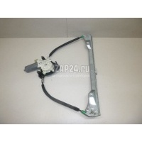 Стеклоподъемник электр. передний правый Renault Clio II/Symbol (1998 - 2008) 8200169095
