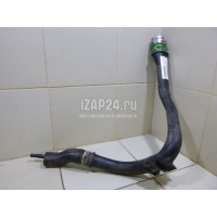 Горловина топливного бака Mitsubishi Colt (Z3) (2003 - 2012) 1710A453