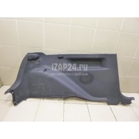 Обшивка салона Mitsubishi Colt (Z3) (2003 - 2012)  7230A441HA