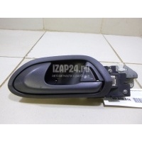 Ручка двери задней внутренняя правая Honda Civic 4D (2006 - 2012) 72620SNAA01ZA