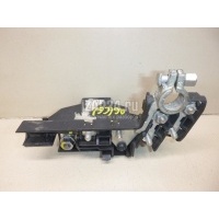 Блок предохранителей VAG Allroad quattro (2006 - 2012) 4F0915459