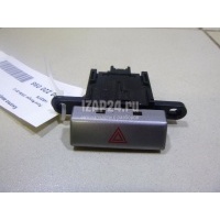 Кнопка аварийной сигнализации Ford Ranger (2006 - 2012) 1452375