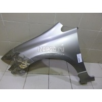 Крыло переднее левое Honda Civic 4D (2006 - 2012) 60261SNBJ00ZZ