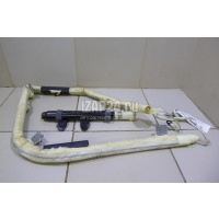 Подушка безопасности боковая (шторка) Hyundai-Kia Sorento (2002 - 2009) 569503E500