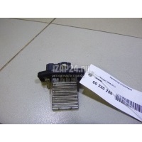 Резистор отопителя Ford Ranger (2006 - 2012) 1505369