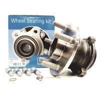 skf łozysko ступица колеса задн . volvo s40 ii v50 c30