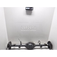 Мост задний VAG Amarok (2010 - ) 2H0500029Q