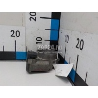 Заслонка дроссельная электрическая VAG Touareg (2002 - 2010) 077133062A