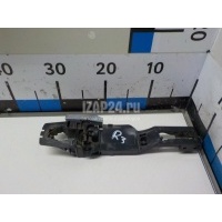 Кронштейн ручки Nissan M/Q70 (Y51) (2010 - ) 806101BA0A