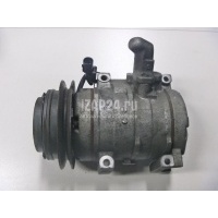 Компрессор системы кондиционирования Denso Pajero/Montero III (V6, V7) (2000 - 2006) 4472203652